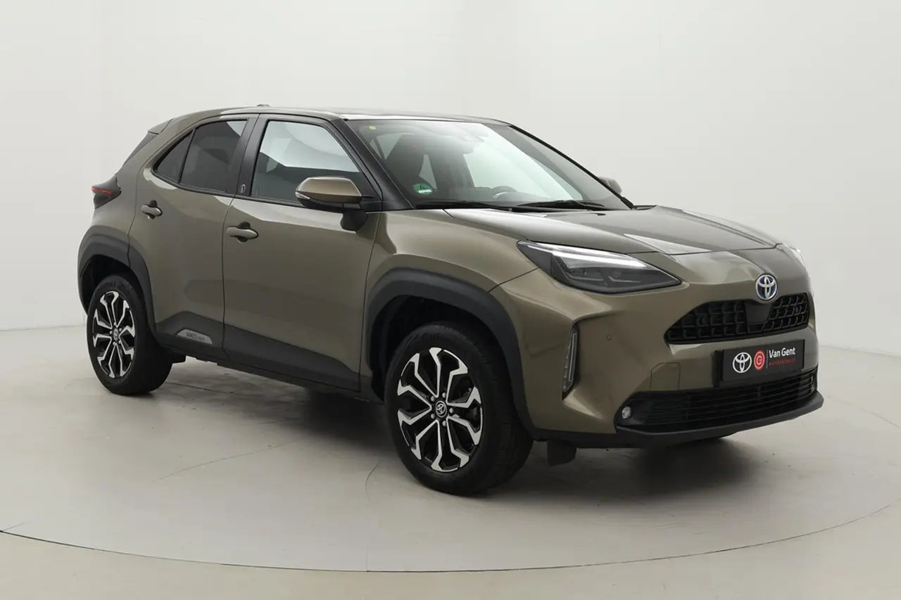 Toyota Yaris Cross 1.5 Hybrid Dynamic 2023, foto 1