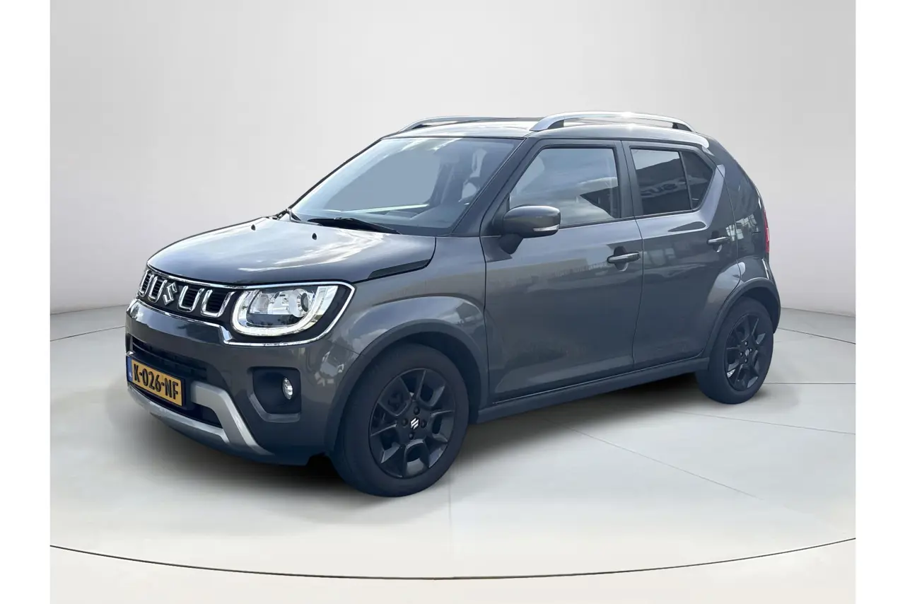 Suzuki Ignis 1.2 Smart Hybrid Style 2021, foto 1
