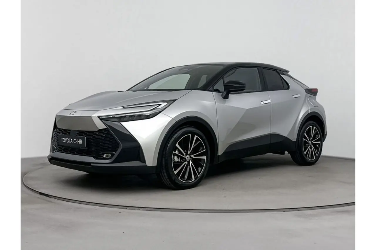 Toyota C-HR 1.8 Hybrid 140 Executive 2025, foto 1