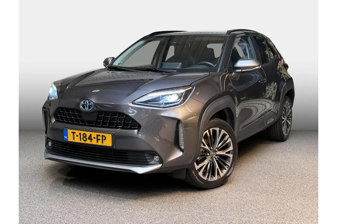 Toyota Yaris Cross 1.5 Hybrid Executive 2023, foto 1