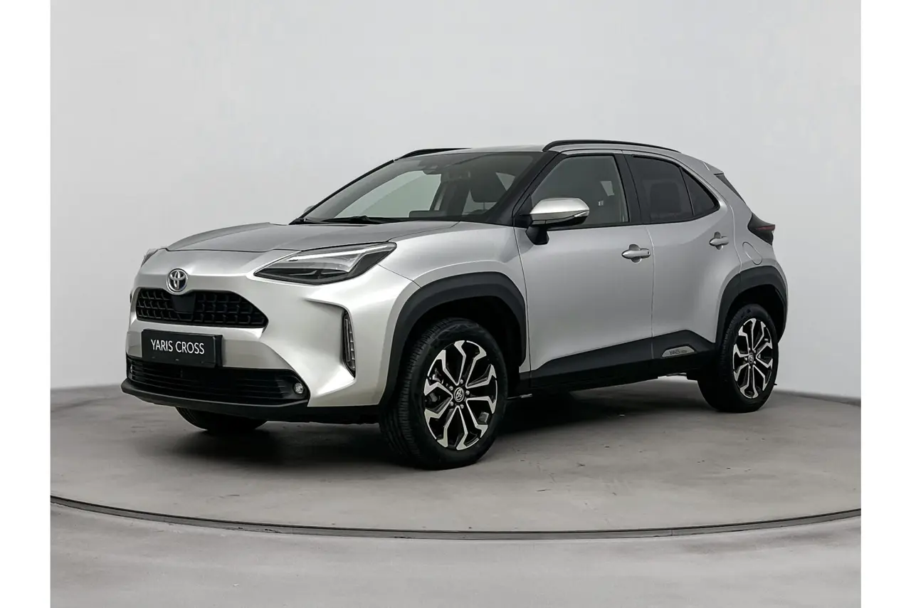 Toyota Yaris Cross 1.5 Hybrid Dynamic AWD 2024, foto 1