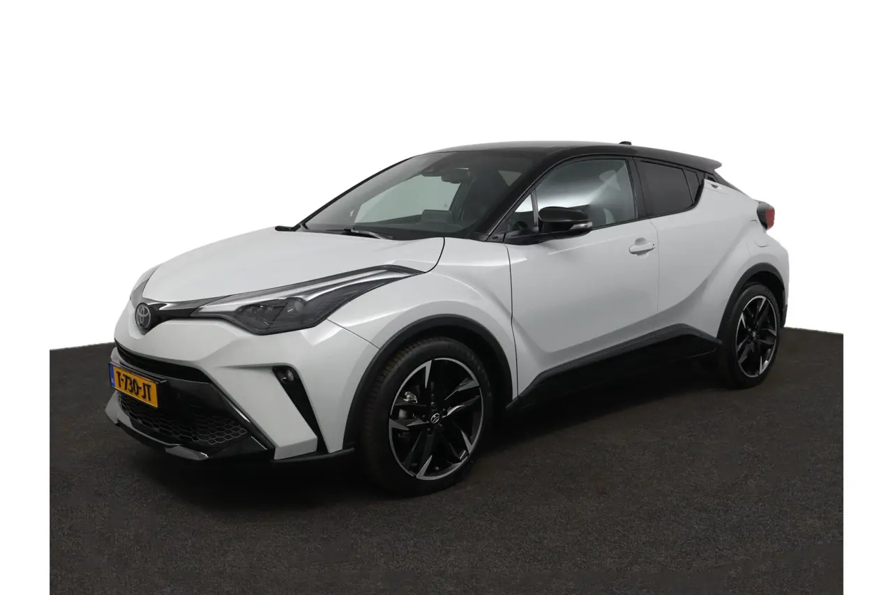 Toyota C-HR 2.0 Hybrid Gr-Sport 2023, foto 1