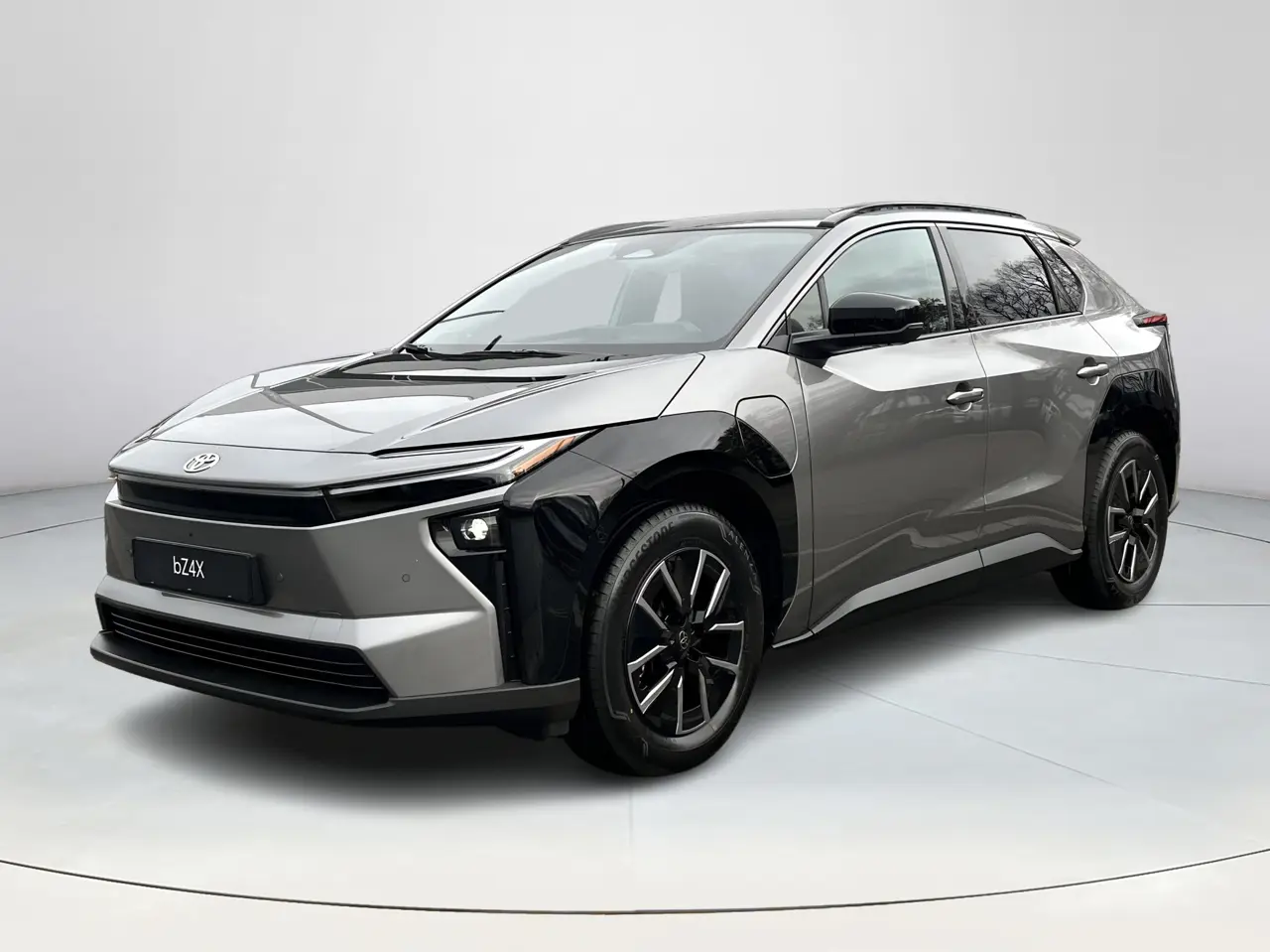 Toyota bZ4X Executive 73 kWh 2025, foto 1