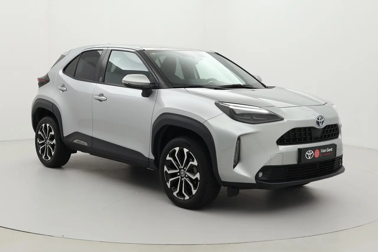 Toyota Yaris Cross 1.5 Hybrid Dynamic 2022, foto 1