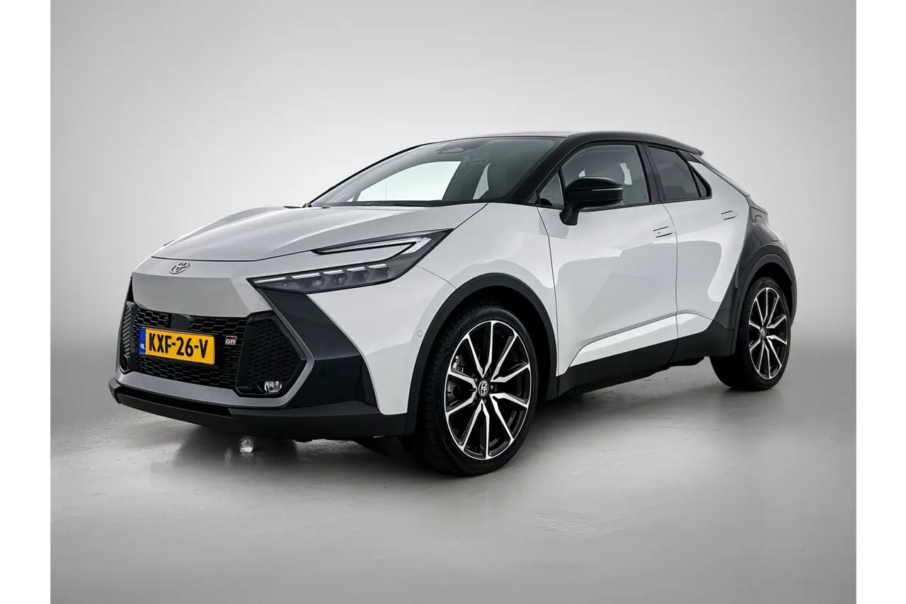 Toyota C-HR 2.0 Plug-in Hybrid 220 GR SPORT Première Edition 2025, foto 1