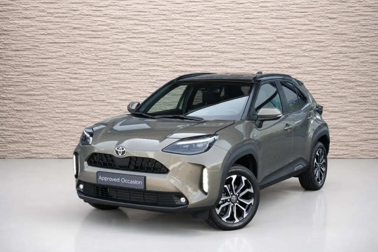 Toyota Yaris Cross 1.5 Hybrid 115 First Edition Automaat 2025, foto 1