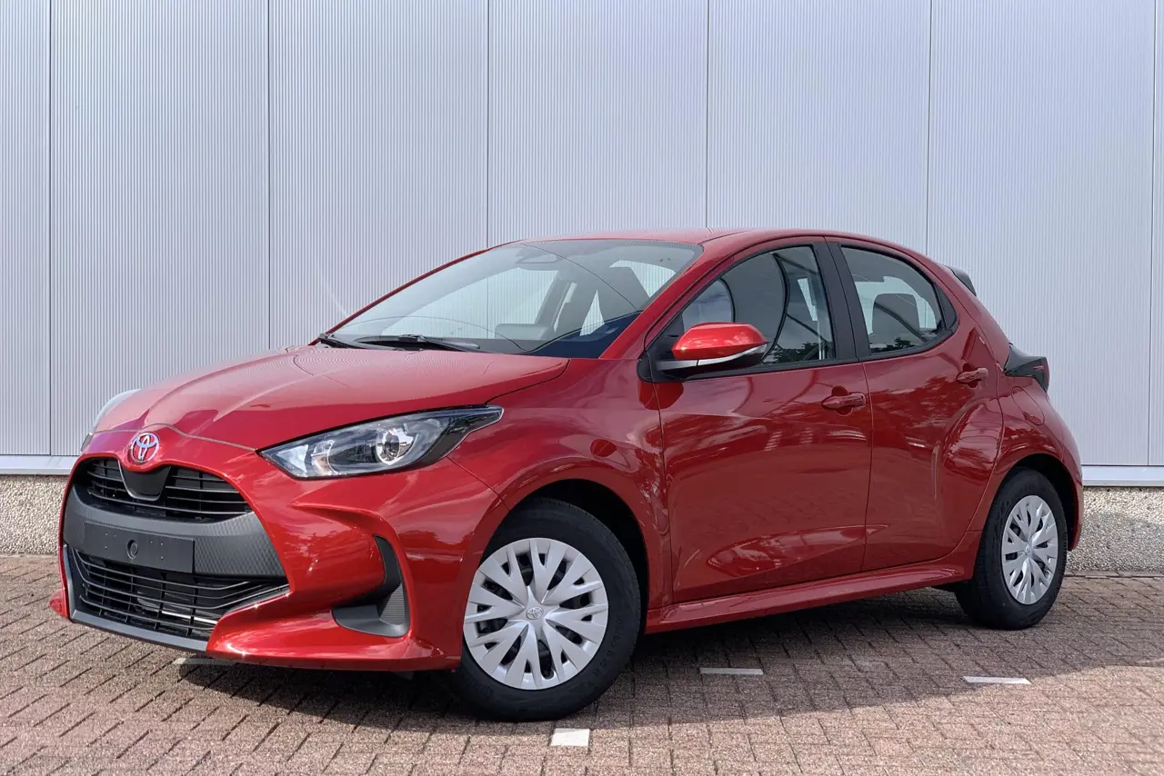 Toyota Yaris 1.5 Hybrid 115 Comfort 2026, foto 1