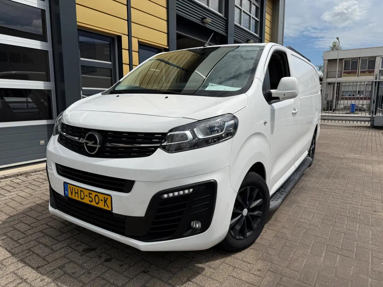 Opel Vivaro 2.0 Cdti L3h1 Edition 2020, foto 1