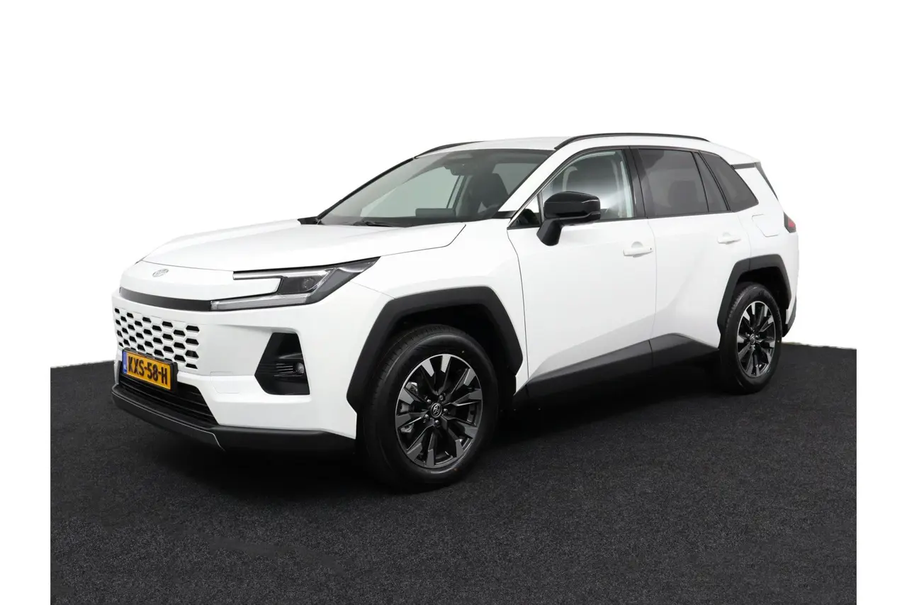 Toyota RAV4 2.5 Plug-In Hybrid AWD 300 Dynamic 2026, foto 1