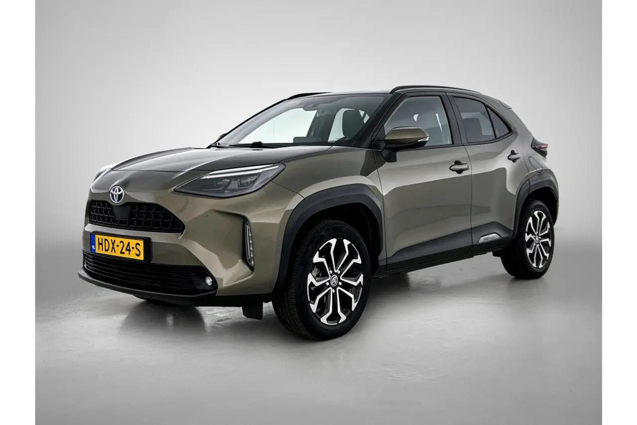 Toyota Yaris Cross 1.5 Hybrid Dynamic 2022, foto 1