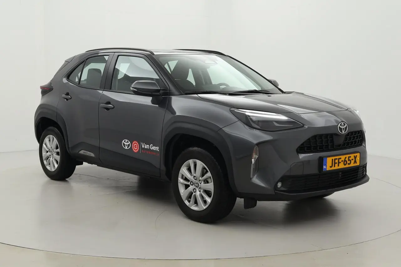 Toyota Yaris Cross 1.5 Hybrid 115 Active 2025, foto 1