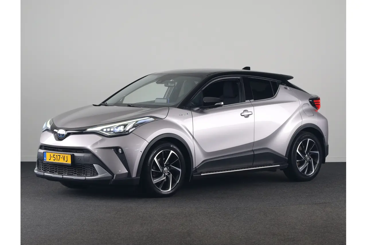 Toyota C-HR 2.0 Hybrid Bi-Tone 2020, foto 1