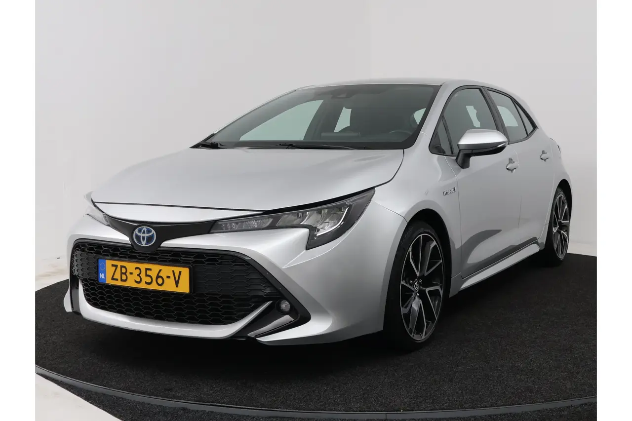 Toyota Corolla 2.0 Hybrid First Edition 2019, foto 1