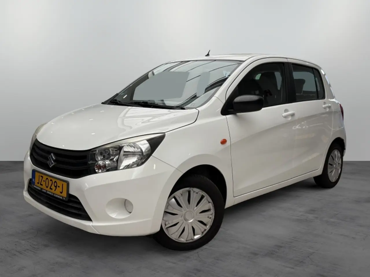 Suzuki Celerio 1.0 Comfort [Bluetooth 2016, foto 1