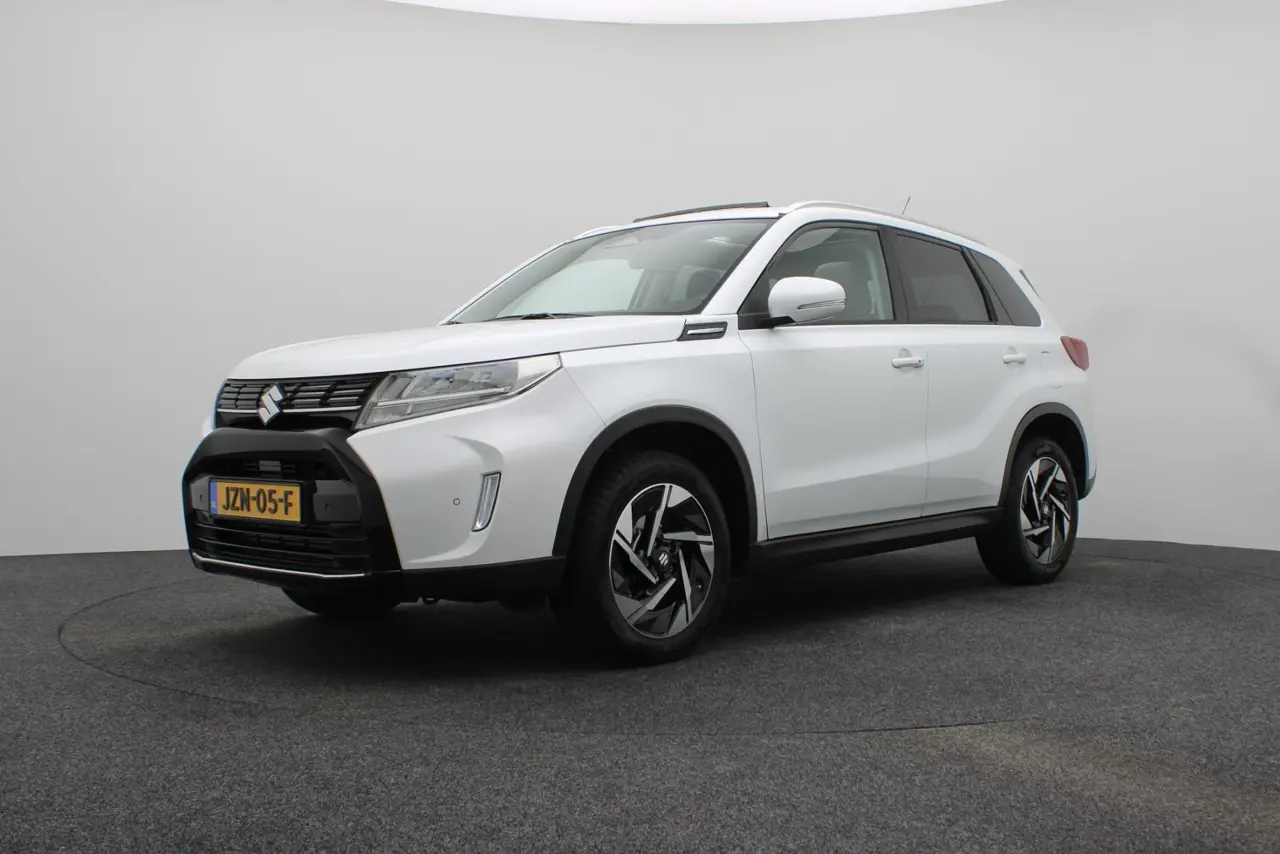 Suzuki Vitara 1.4 Boosterjet Style Smart Hybrid 2025, foto 1