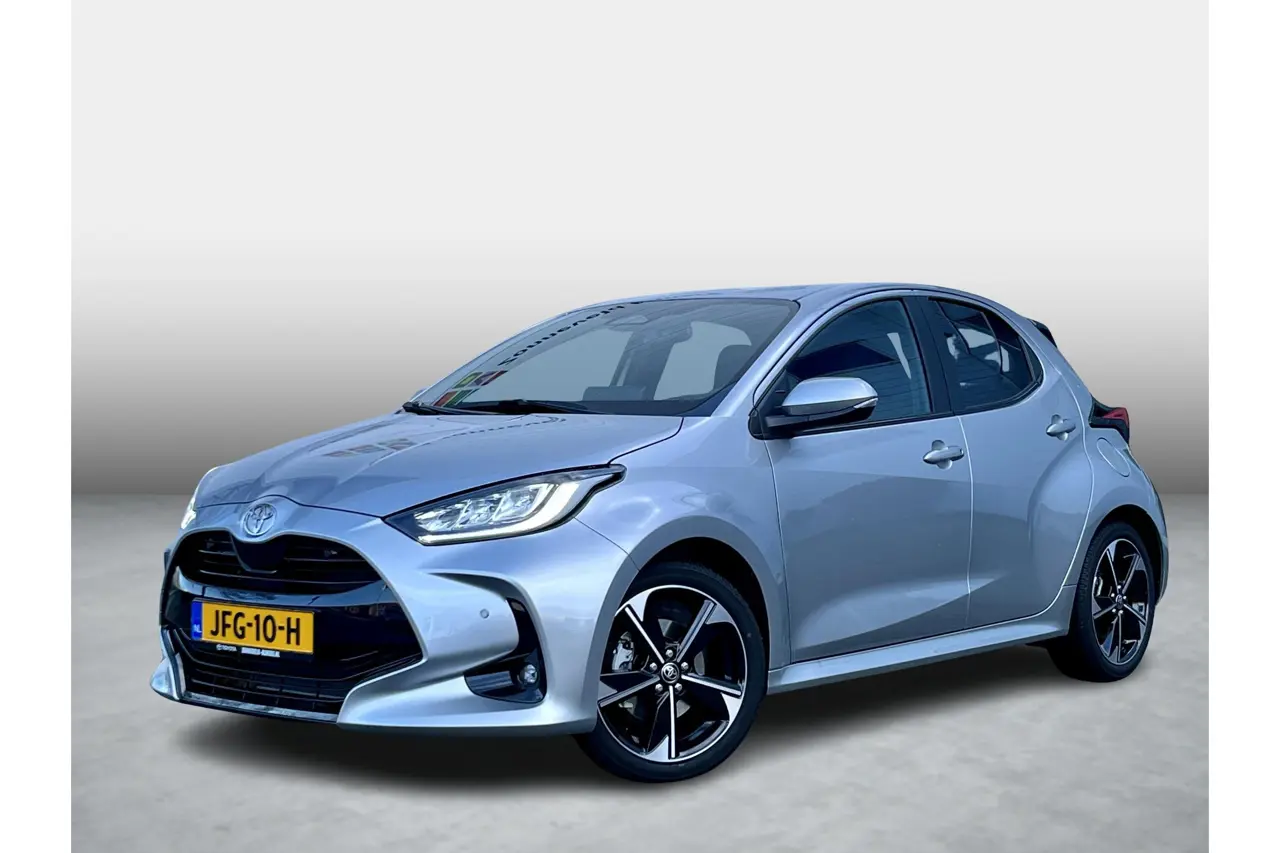 Toyota Yaris 1.5 Hybrid 130 Executive 2025, foto 1