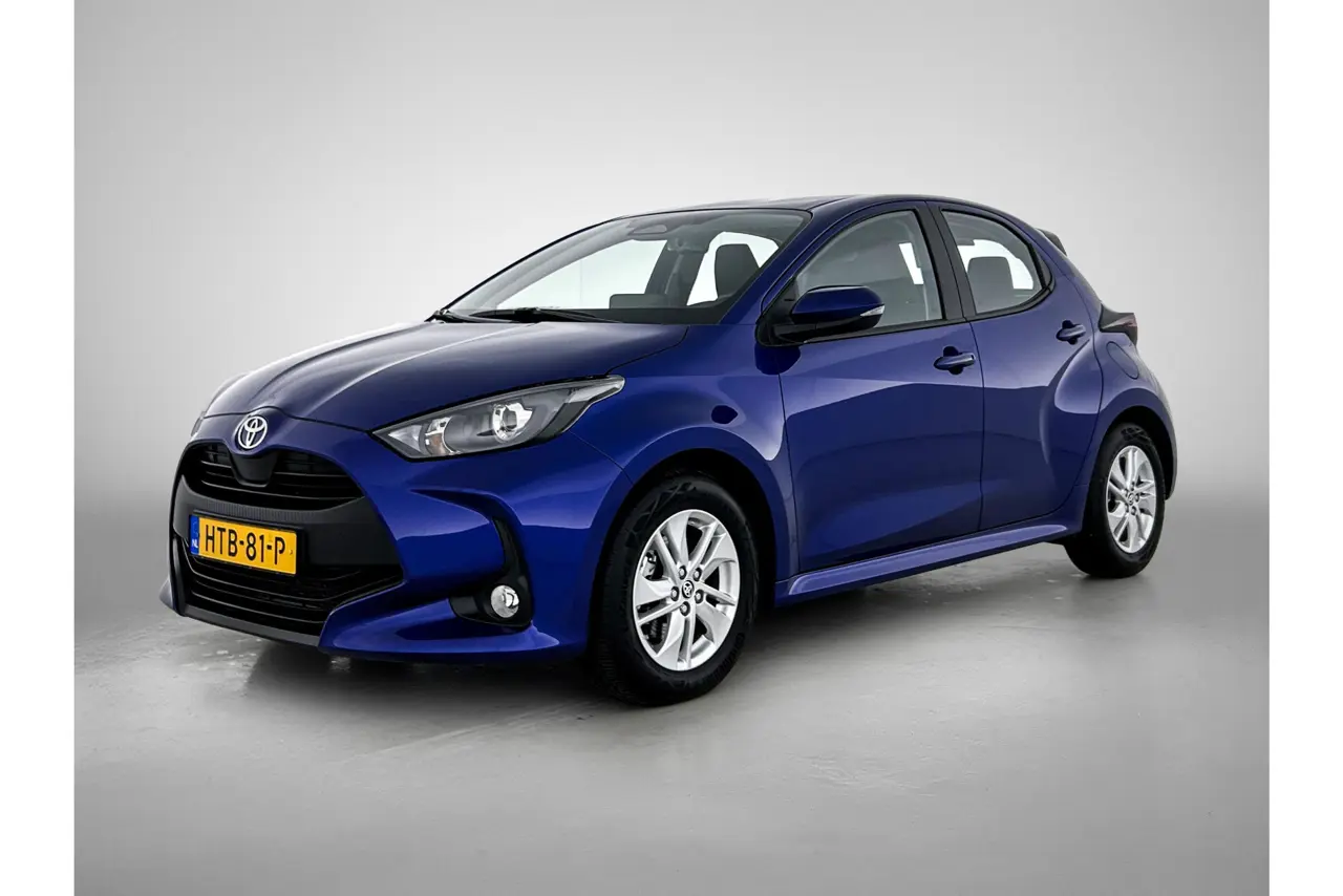 Toyota Yaris 1.5 Hybrid 115 Active 2025, foto 1