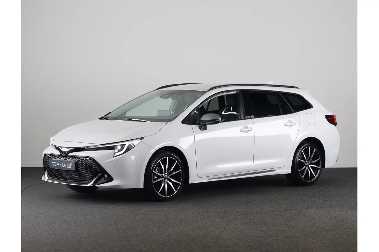 Toyota Corolla Touring Sports Hybrid 140 Gr Sport 2025, photo 1