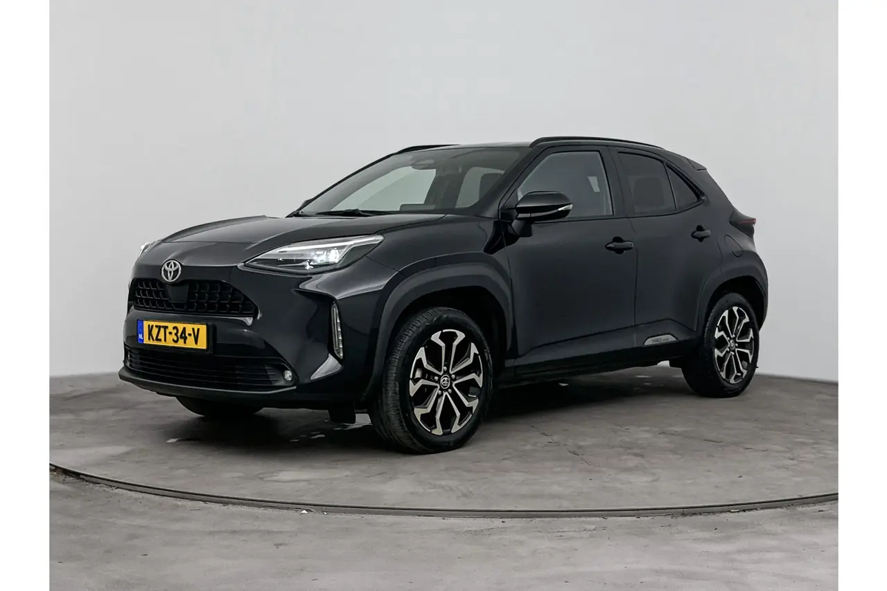Toyota Yaris Cross 1.5 Hybrid 115 Dynamic 2025, foto 1