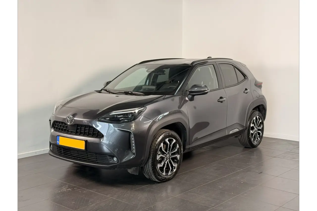 Toyota Yaris Cross 1.5 Hybrid 130 Dynamic 2026, foto 1