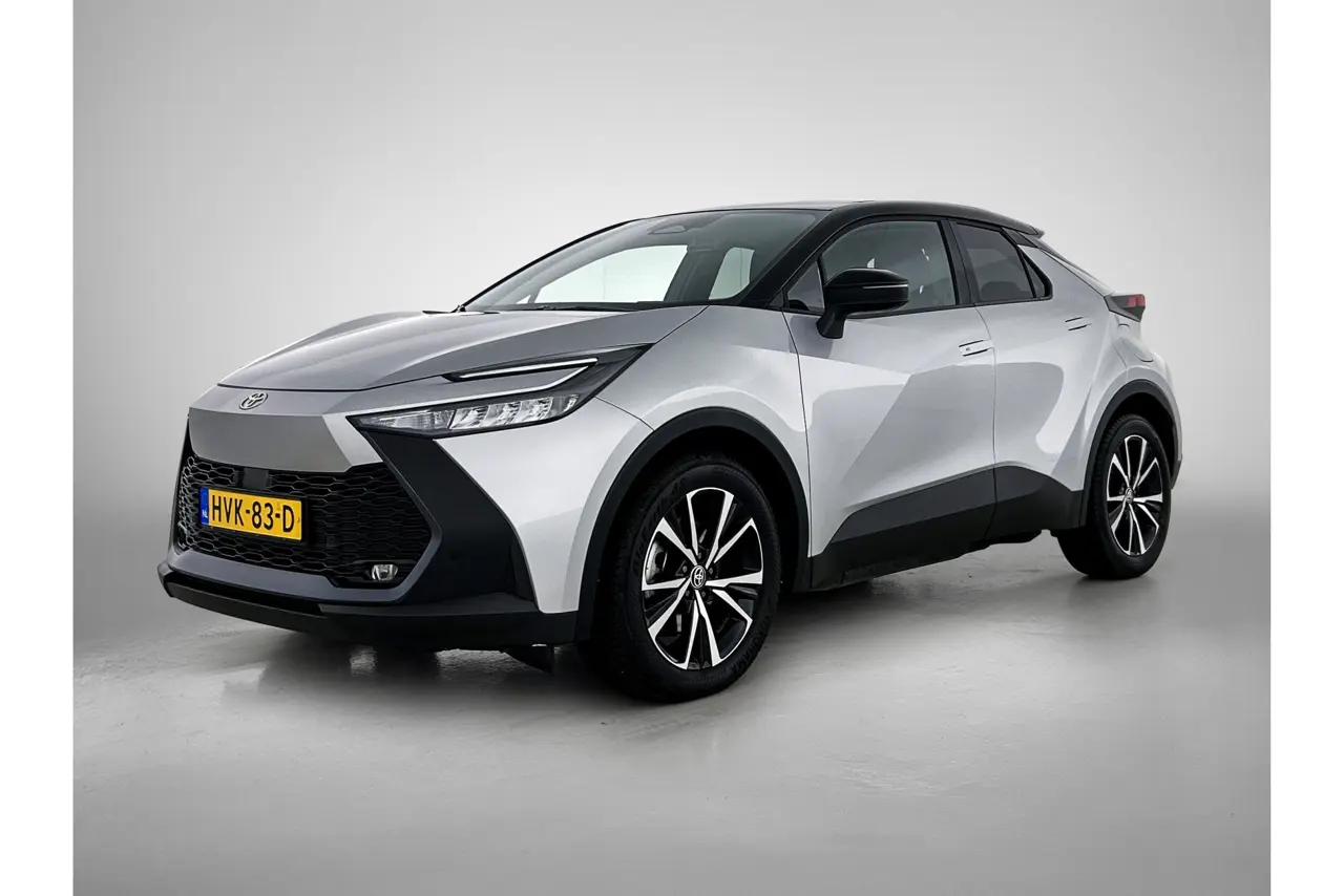 Toyota C-HR 2.0 Plug-in Hybrid 220 Dynamic 2025, foto 1