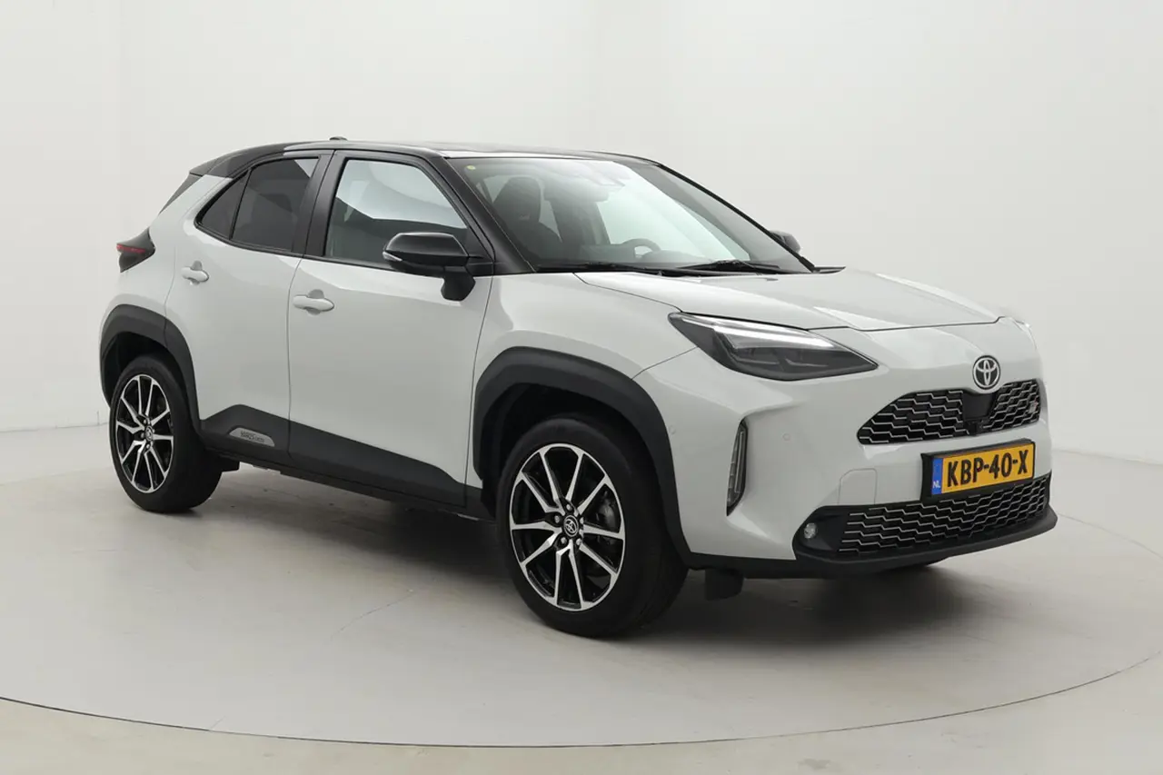 Toyota Yaris Cross 1.5 Hybrid Gr Sport 2023, foto 1