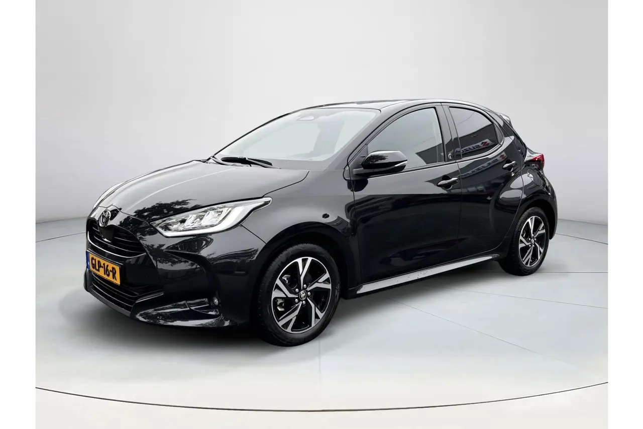 Toyota Yaris 1.5 Hybrid 115 First Edition 2024, foto 1