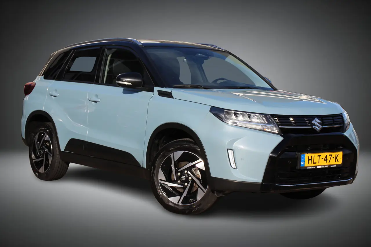 Suzuki Vitara 1.5 Hybrid Style Automaat 2025, foto 1