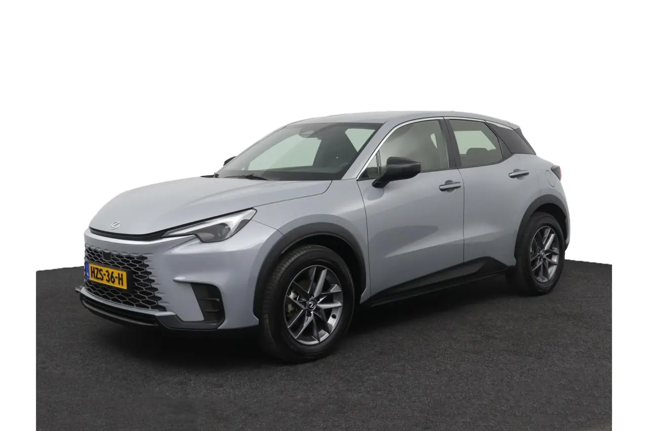Lexus LBX 1.5 2Wd 2025, foto 1