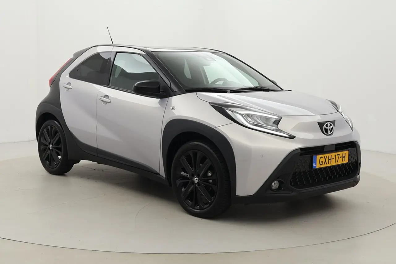 Toyota Aygo X 1.0 VVT-i S-CVT Jbl 2025, foto 1