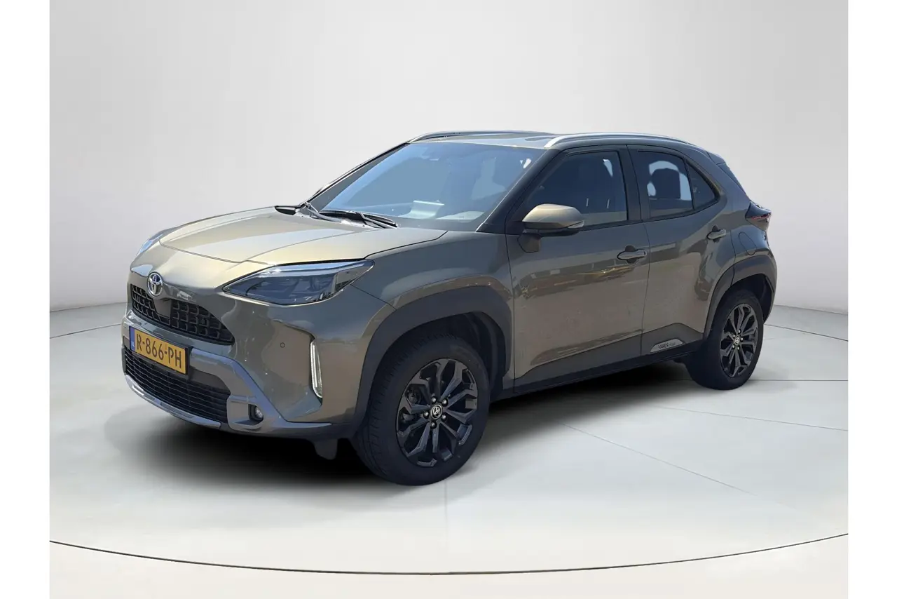 Toyota Yaris Cross 1.5 Hybrid Explore 2022, foto 1