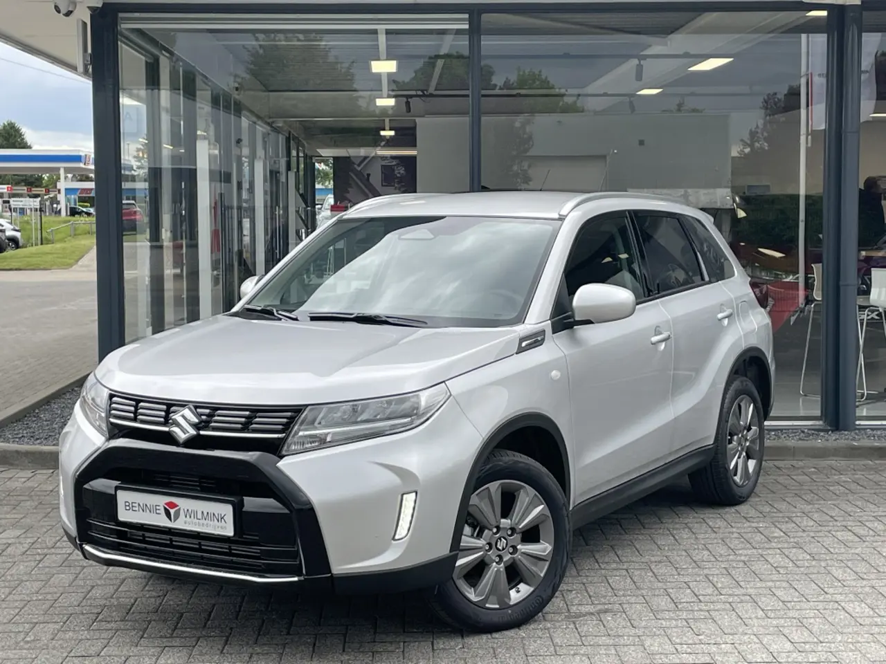 Suzuki Vitara 1.4 Boosterjet Select 2025, foto 1