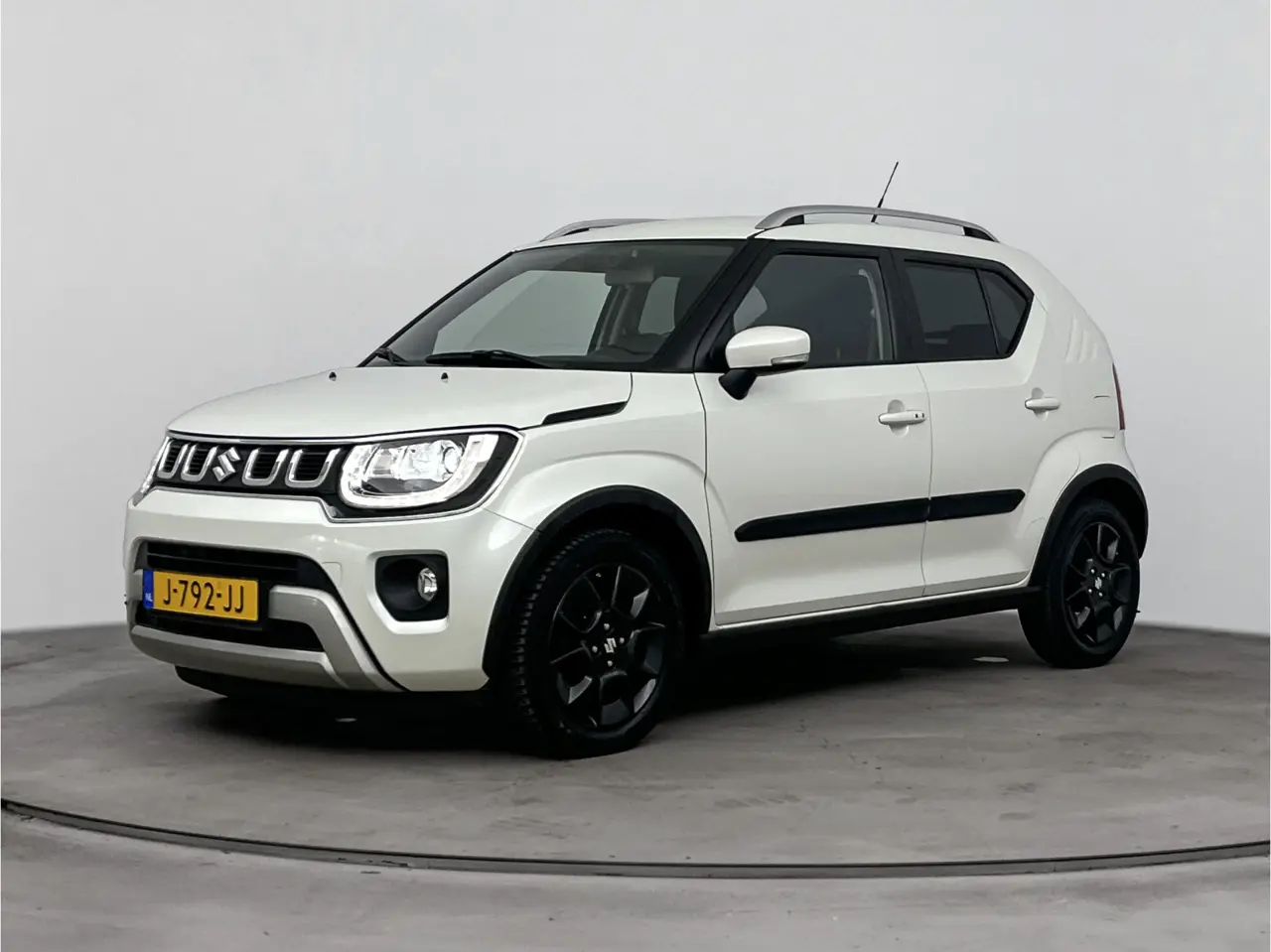 Suzuki Ignis 1.2 Smart Hybrid Style 2020, foto 1