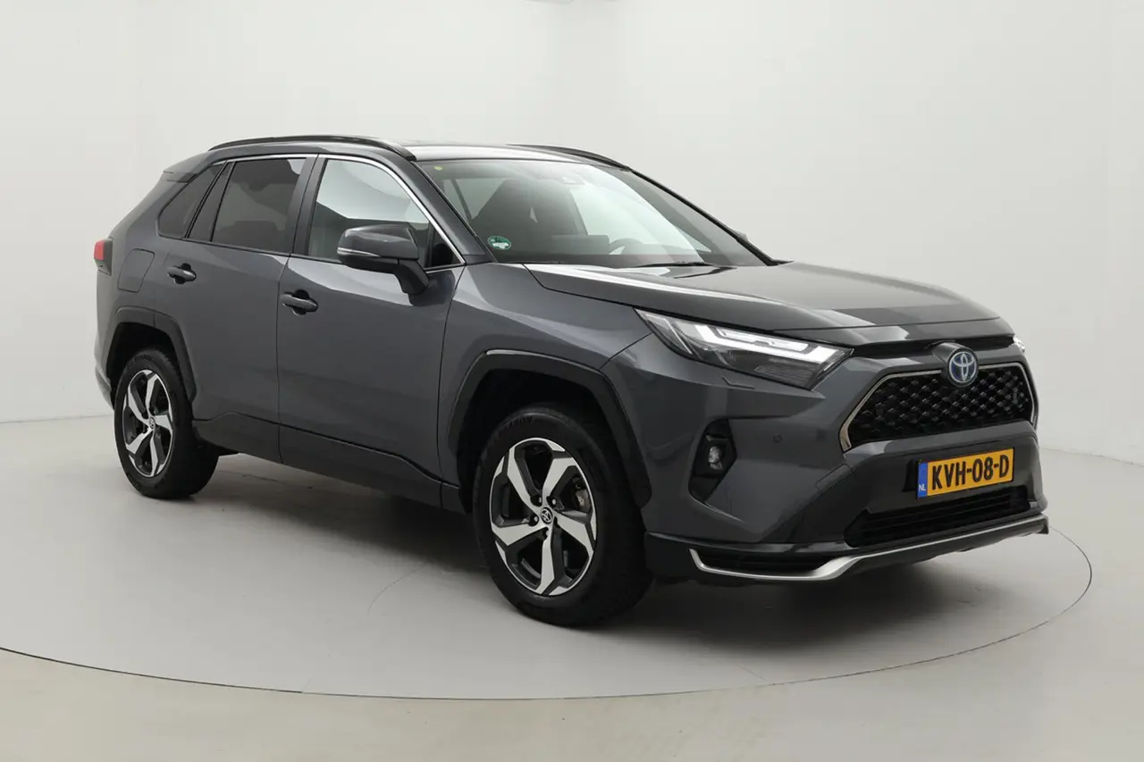 Toyota RAV4 2.5 Plug-In Hybrid AWD Style 2025, foto 1