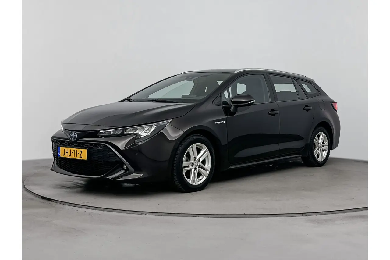 Toyota Corolla Touring Sports 1.8 Hybrid Active Luxury 2020, foto 1