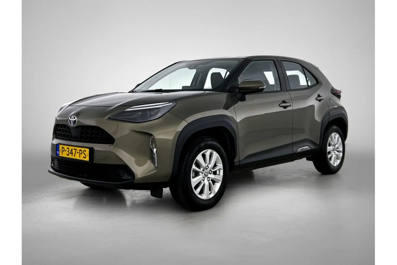 Toyota Yaris Cross 1.5 Hybrid Active 2022, foto 1