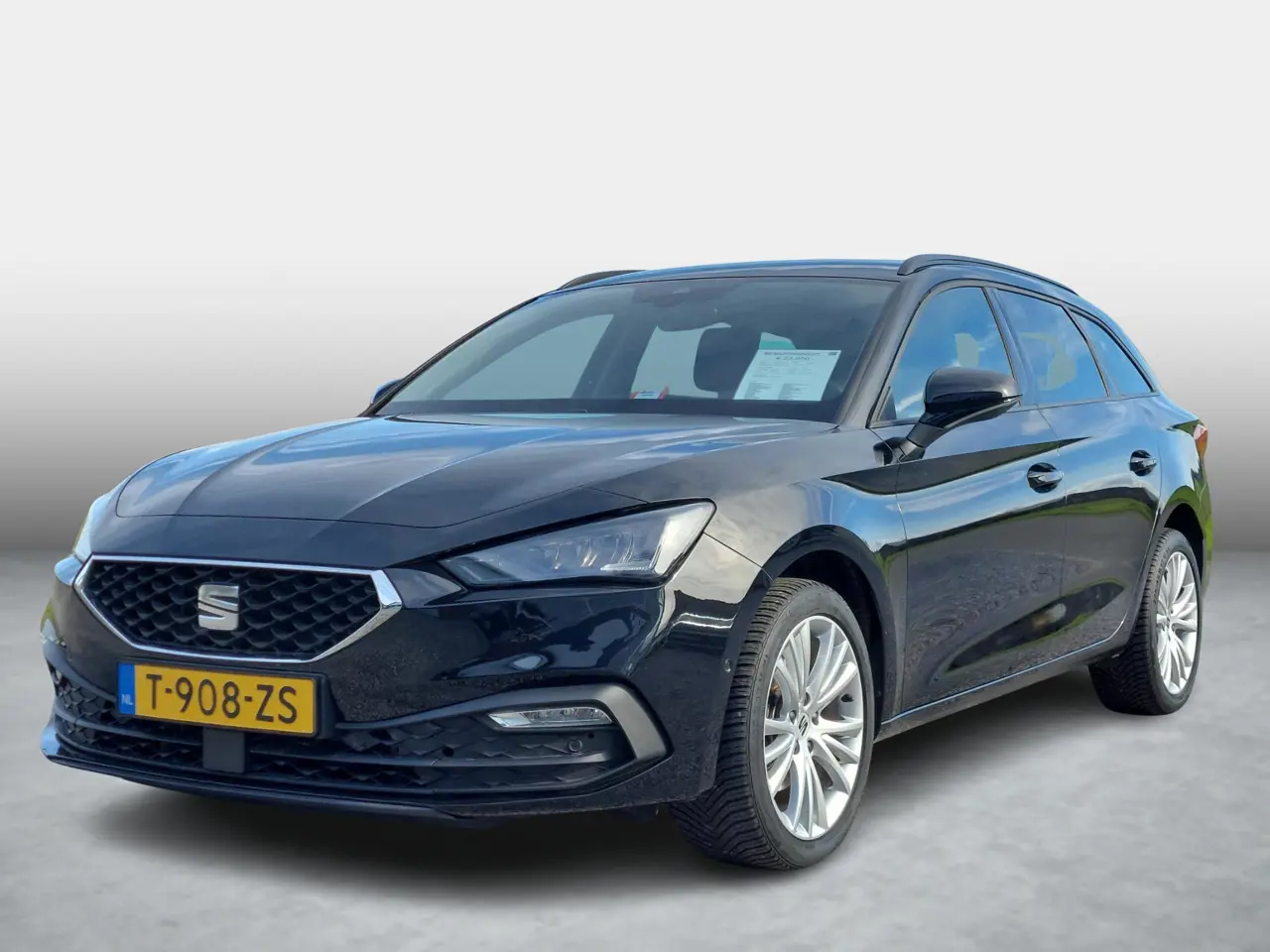 SEAT Leon Sportstourer 1.0 Etsi Style Business Intense 2023, foto 1