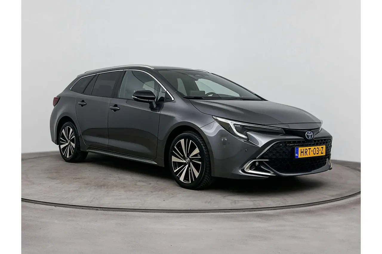 Toyota Corolla Touring Sports Hybrid 140 Dynamic 2025, foto 1