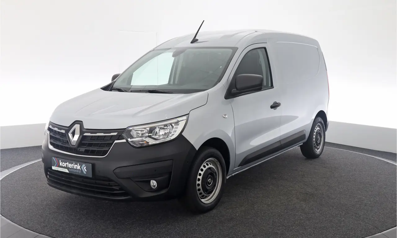 Renault Express 1.5 Dci 75 Comfort 2024, foto 1