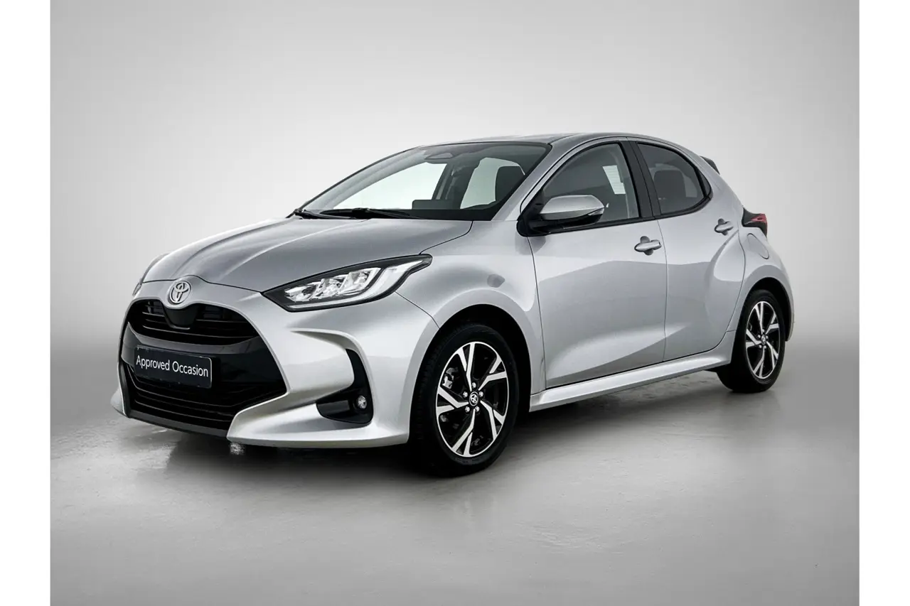 Toyota Yaris 1.5 Hybrid 115 Dynamic Limited 2025, foto 1