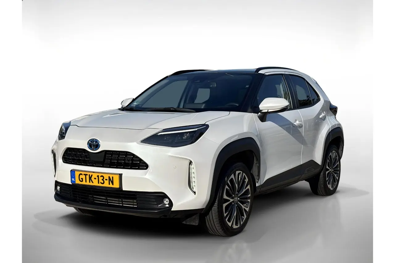 Toyota Yaris Cross 1.5 Hybrid Executive 2023, foto 1