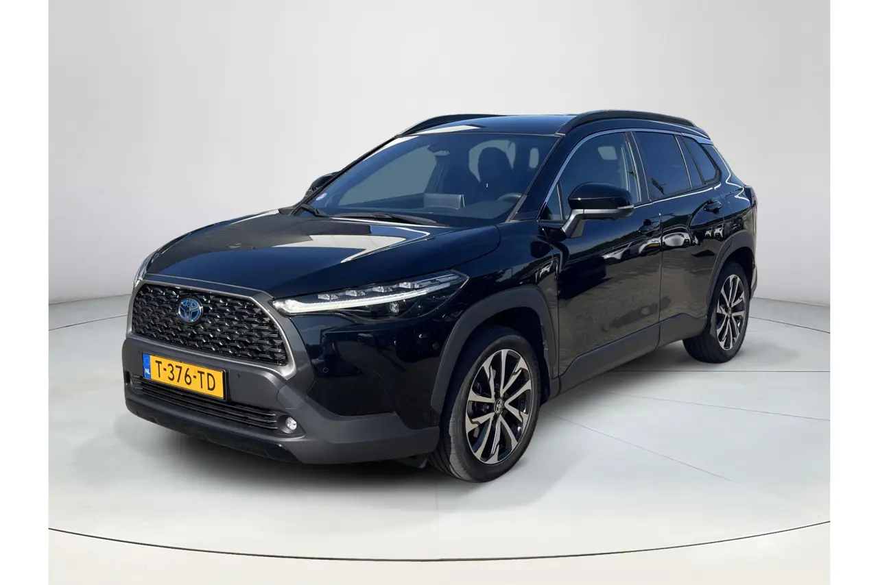 Toyota Corolla Cross 200 Hybrid 2.0 Executive 2023, foto 1