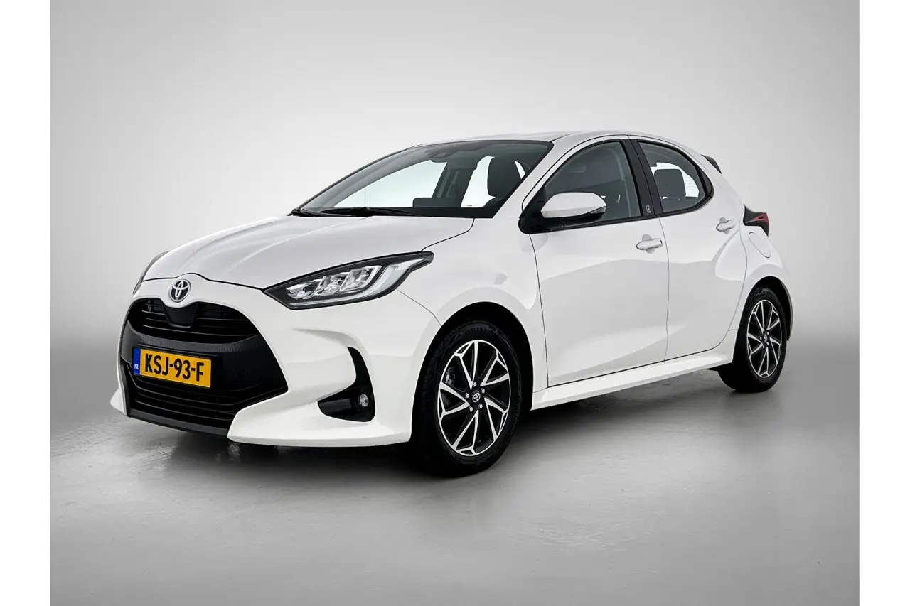 Toyota Yaris 1.5 Hybrid Dynamic 2022, foto 1