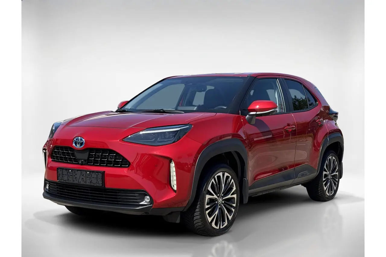 Toyota Yaris Cross 1.5 Hybrid Executive 2022, foto 1