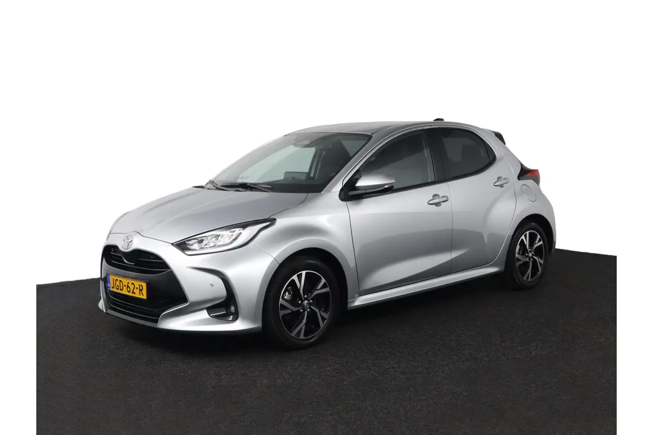 Toyota Yaris 1.5 Hybrid 115 Dynamic 2025, foto 1
