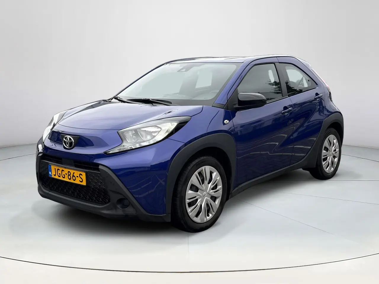 Toyota Aygo X 1.0 VVT-i Mt Play 2025, foto 1