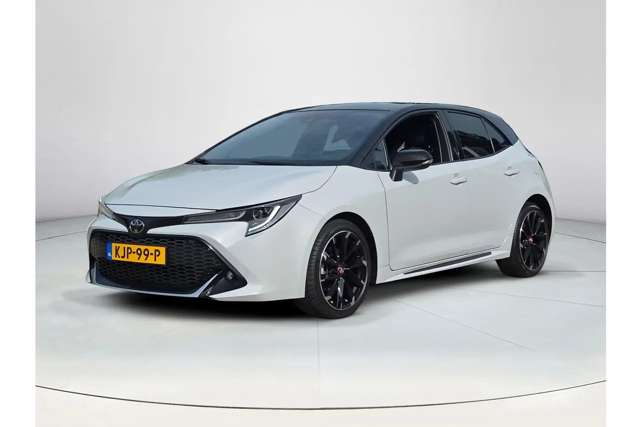 Toyota Corolla 1.8 Hybrid Gr-Sport 2022, foto 1