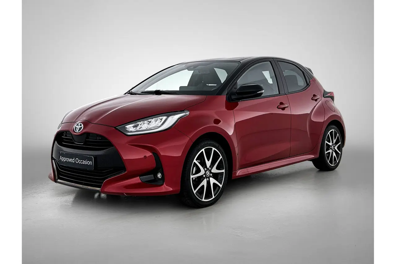 Toyota Yaris 1.5 Hybrid Executive 2022, foto 1