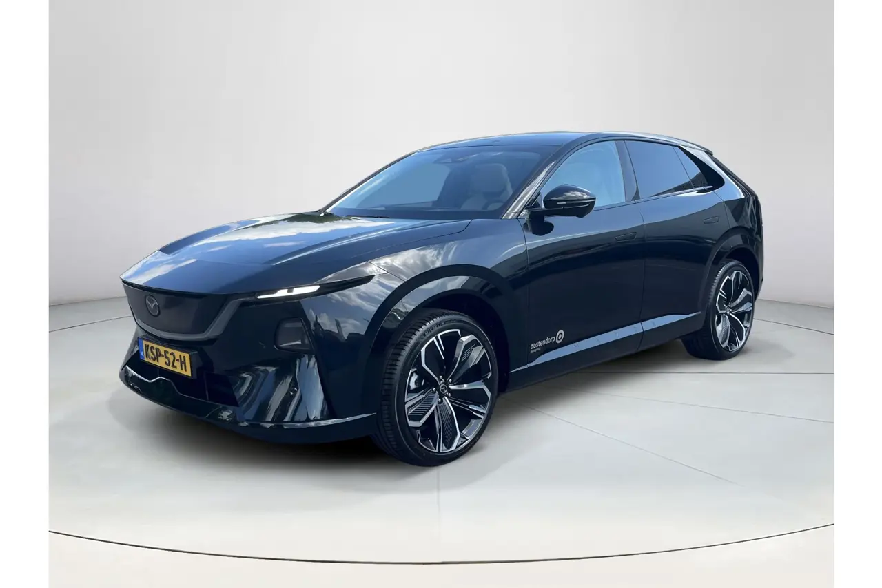 Mazda CX-6e Takumi 78 kWh 2026, foto 1