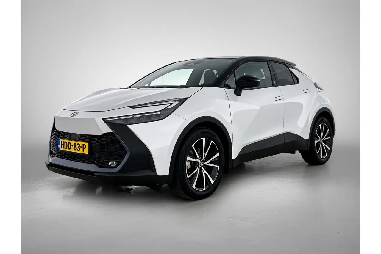 Toyota C-HR 2.0 Hybrid 200 First Edition 2024, foto 1